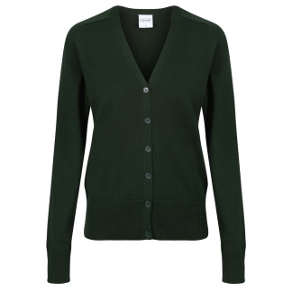 St Stephen's High Girls Cardigan, St Stephen's High