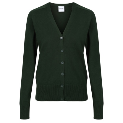 St Stephen's High Girls Cardigan, St Stephen's High