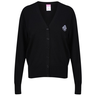 St Columba's High Girls Cardigan, St Columba's High