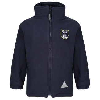 Gourock Primary Fleece, Gourock Primary