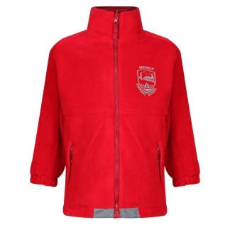 Inverkip Primary Fleece, Inverkip Primary