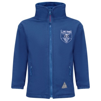 Kirn Primary Fleece, Kirn Primary