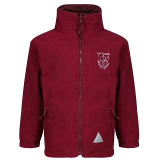 Lady Alice Primary Fleece, Lady Alice Primary