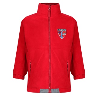 Newark Primary Fleece, Newark Primary