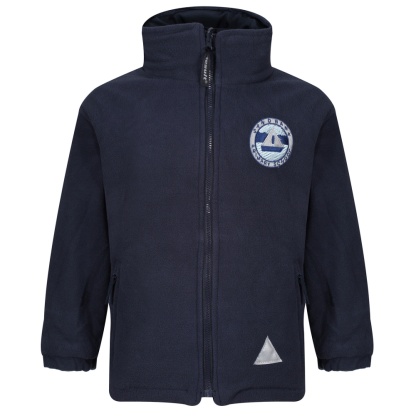 Sandbank Gaelic Fleece, Sandbank Primary