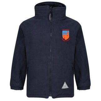 Skelmorlie Primary Fleece, Skelmorlie Primary