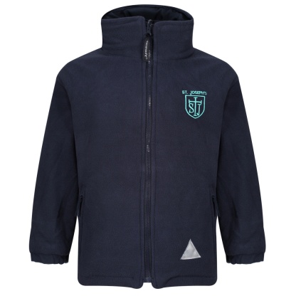 St Joseph's Primary Fleece, St Joseph's Primary
