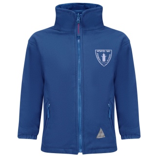 Wemyss Bay Primary Fleece, Wemyss Bay Primary