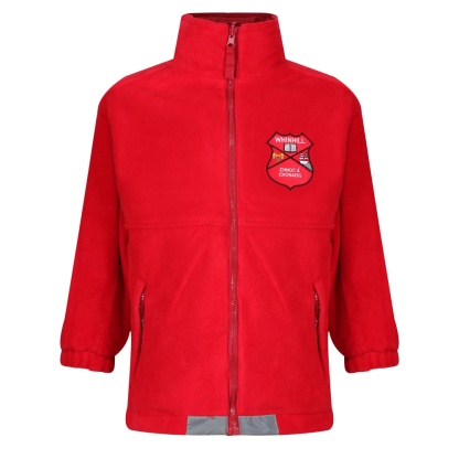 Whinhill Primary Fleece, Whinhill Primary