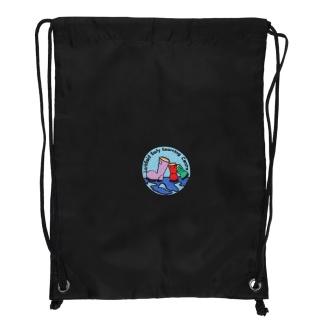 Larkfield ELC Gym Bag, Larkfield ELC