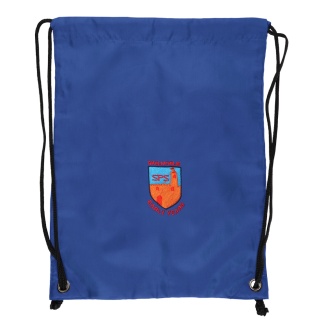 Skelmorlie Nursery Gym Bag, Skelmorlie Early Years