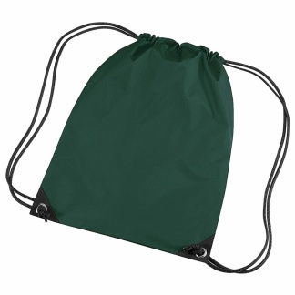 St Columba's School Gym Bag, Boys, Girls, PE Kit, Day Wear, PE Kit, Day Wear