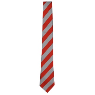 Inverkip Primary School Tie, Inverkip Primary