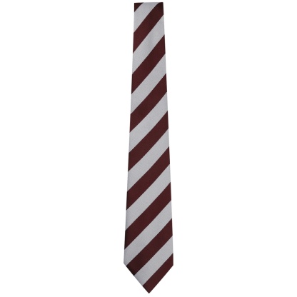 Lady Alice Primary School Tie, Lady Alice Primary