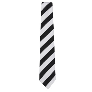 Moorfoot Primary School Tie, Moorfoot Primary