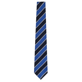 PGHS School Tie (S1-S3), Port Glasgow High