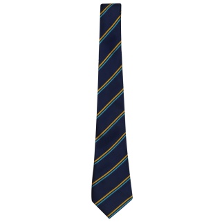 St Ninian's Primary School Tie, St Ninian's Primary