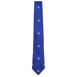 Wemyss Bay Primary School Tie, Wemyss Bay Primary