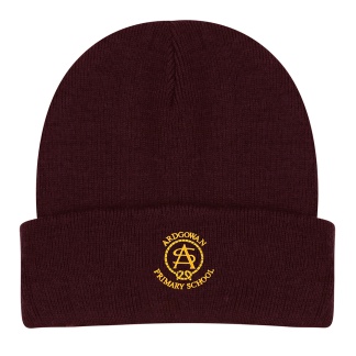 Ardgowan Primary Wooly Hat, Ardgowan Primary