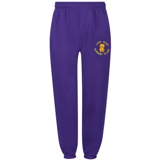 Lady Alice Nursery Jog Pant, Lady Alice Nursery