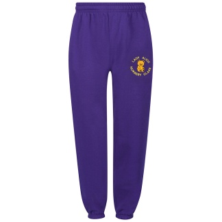 Lady Alice Nursery Jog Pant, Lady Alice Nursery