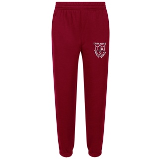 Lady Alice Primary Jog Pant, Lady Alice Primary