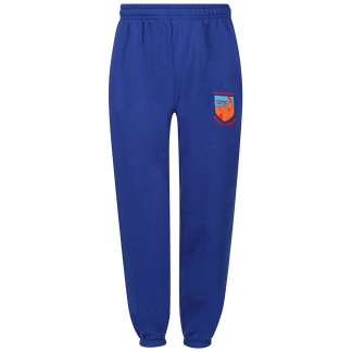 Skelmorlie Nursery Jog Pants, Skelmorlie Early Years