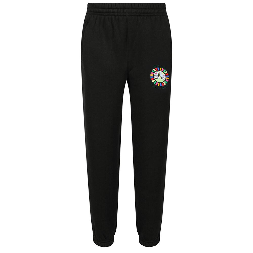Astroworld sweatpants on sale for sale