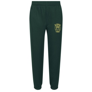 St Mary's Largs Jog Pants, St Marys Largs