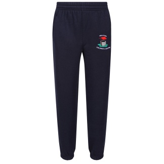 Wellpark Nursery Jog Pants (Choice of Colours), Wellpark Childrens Centre