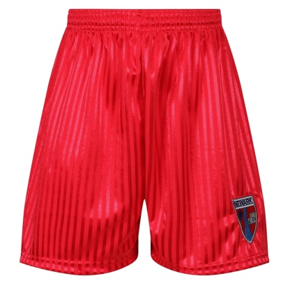 Newark Primary PE Short, Newark Primary