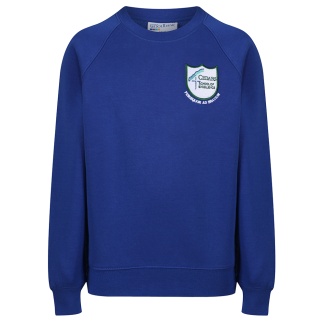 Cedars School Sweatshirt, Cedars School of Excellence