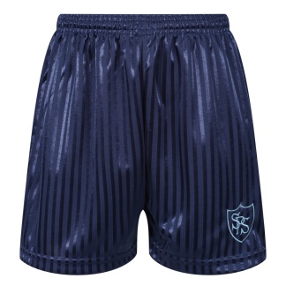 St Patrick's Primary PE Shorts, St Patrick's Primary