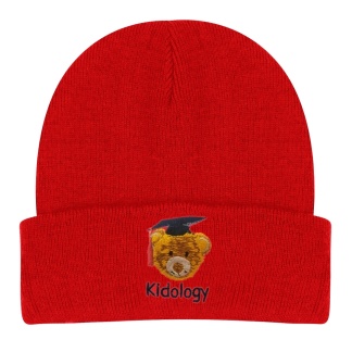 Kidology Nursery Woolie Hat, Kidology Nursery