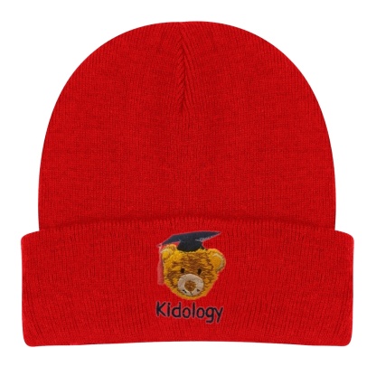 Kidology Nursery Woolie Hat, Kidology Nursery