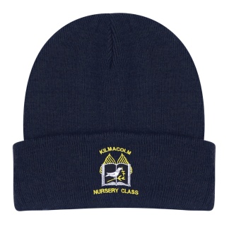 Kilmacolm Nursery Woolie Hat, Kilmacolm Primary Nursery