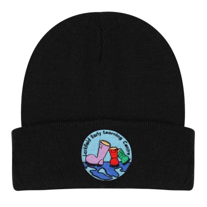 Larkfield ELC Woolie Hat, Larkfield ELC