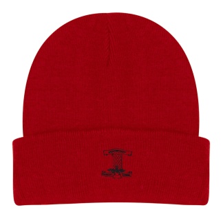 Moorfoot Primary Woolie Hat, Moorfoot Primary