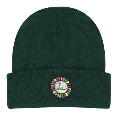 St Francis Nursery Woolie Hat, St Francis Nursery