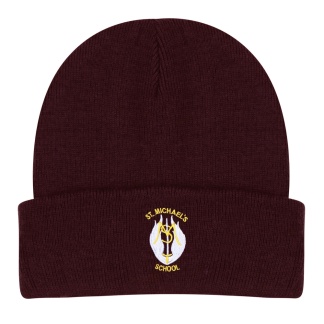 St Michael's Primary Woolie Hat, St Michael's Primary