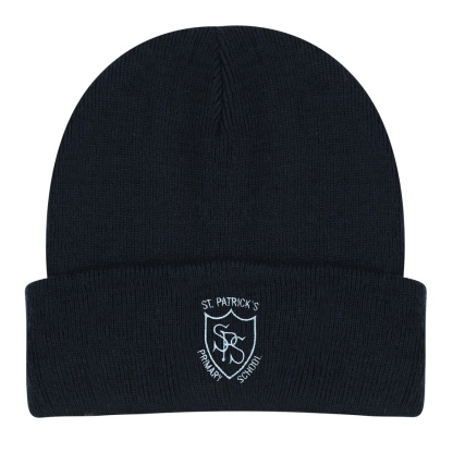 St Patrick's Primary Woolie Hat, St Patrick's Primary