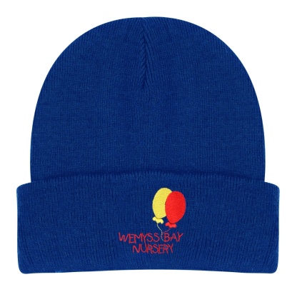 Wemyss Bay Nursery Woolie Hat, Wemyss Bay Nursery