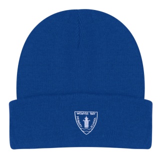 Wemyss Bay Primary Woolie Hat, Wemyss Bay Primary