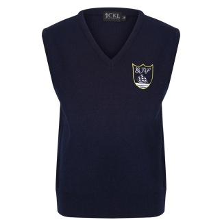 Gourock Primary Tank Top, Gourock Primary