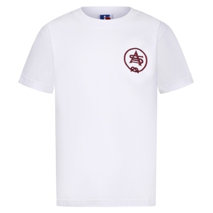 Ardgowan Primary PE T-Shirt, Ardgowan Primary