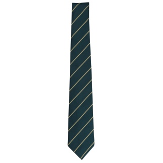 St Stephen's High Tie (S1-S4 Pupils), St Stephen's High