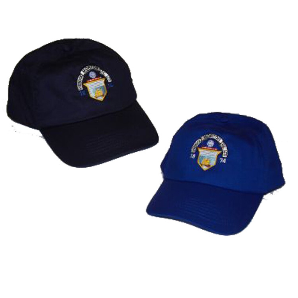 Morton Cap (In Royal or Navy) Smiths of Greenock