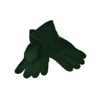 Fleece Gloves (Bottle Green), Jackets, Gloves + Hats, Boys, Girls, PE Kit, Day Wear, PE Kit, Day Wear, St Francis Nursery, St John's Primary, St Marys Primary, St Marys Largs, Cedars School of Excellence
