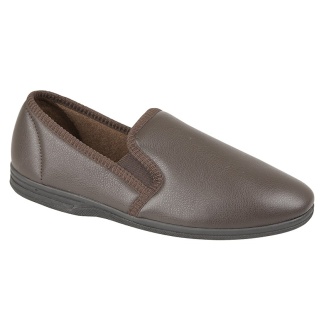 Zedzz MS499B, Gents Sandals & Slippers