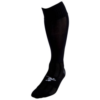 Football Socks (In Black), PE Kit, Socks + Tights, Shin Guards, Socks, Football